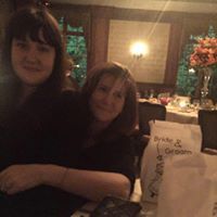 Bernie Sharkey Eustace