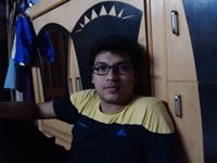 Nitin Gupta