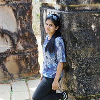 Shruthi Shetty