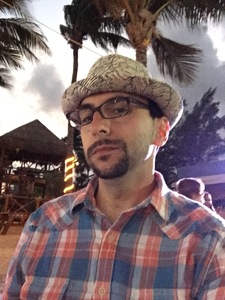 Allan Caplan