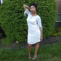 Tanisha Shaw