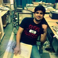 Rohit Choudhary