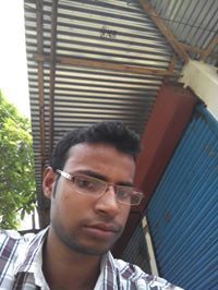 Raman Bhattacharjee