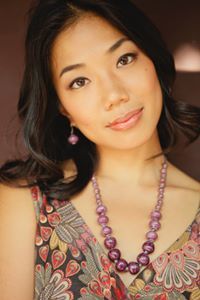 Diana Hu
