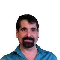 Jeff Rosenberg-Screenwriter