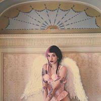 Αθηνα Νικολοπουλου