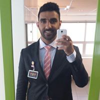 Bashar Altameemi