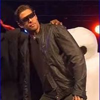 Мөнхтулга Ганзориг