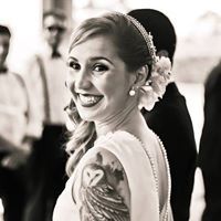 Mari Arrigo