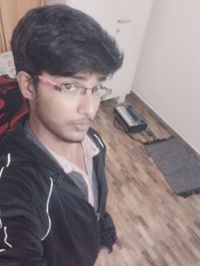 Gokul Raj