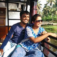 Swathi Rajesh