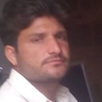 Chandor Ghulam