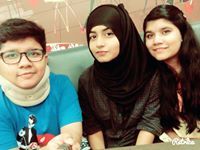 তাহসিন তাসনিয়া