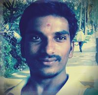 Srikanth Sri