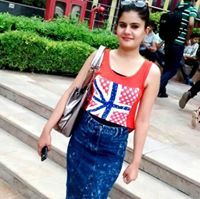 Nisha Singh