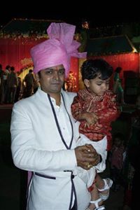 Rakesh Borkar
