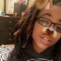 Tyeesha Spencer