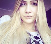 Галина Быркэ