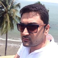 Gunjan Ahuja