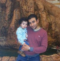 Ahmed Atef