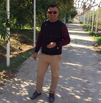 وضاح العلاق