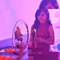Radhika Arora