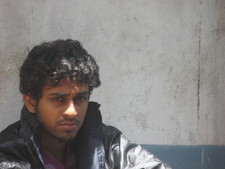 Unnikrishnan