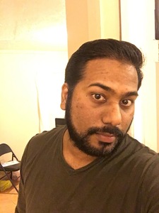 Kranthi Kavuri