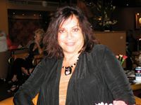 Susan Bloom