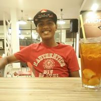 Mohammad Haniff