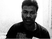 Ashish Lakra
