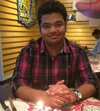 Prasanna Joshi