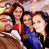 Khushi Upadhyay