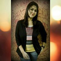 Moumita Chatterjee
