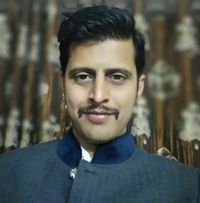 Kuldeep Ranawat