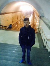 Нурсултан Шаймерден