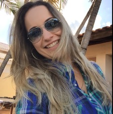 Vanessa Batista