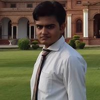 Muhammad Jutt