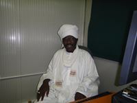 Ahmed Abdalla