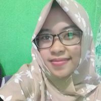 Luthfi Afifah