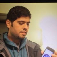 Mohammed Almobidh