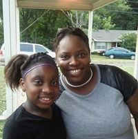 Margie Clark Johnson