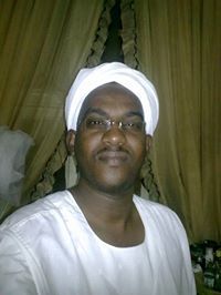 عمار أحمدالأمين