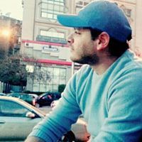 Sherif El Hossainy