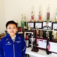 Christopher Shen