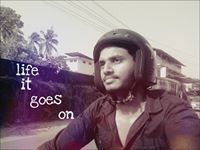 VArun Afgreki