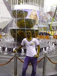 Omer Khalid