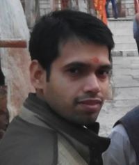 Deepak Jha