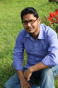 Kaustav Sharma