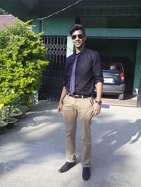 Hemango Akshay